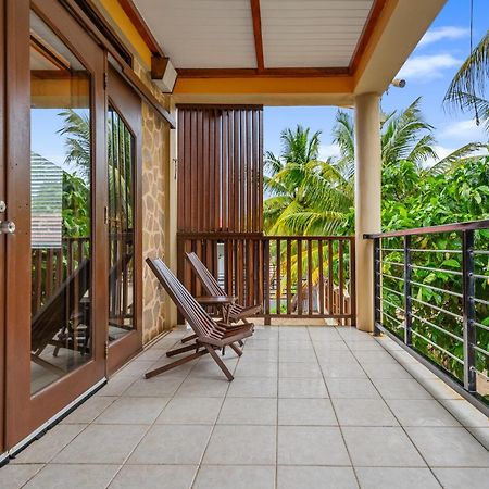 Buttonwood Belize Hotel Hopkins Luaran gambar