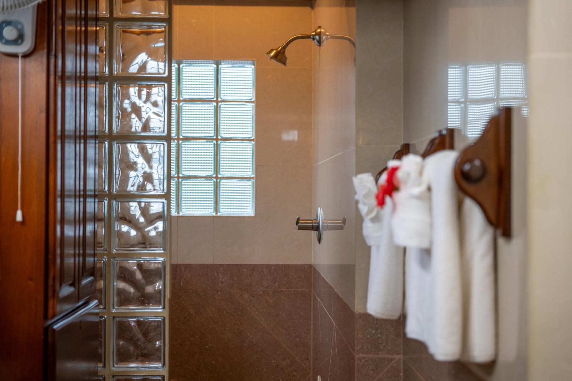 Buttonwood Belize Hotel Hopkins Luaran gambar