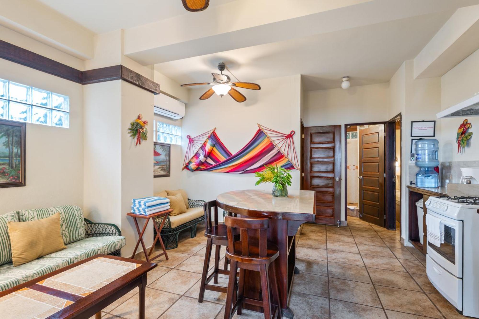 Buttonwood Belize Hotel Hopkins Luaran gambar