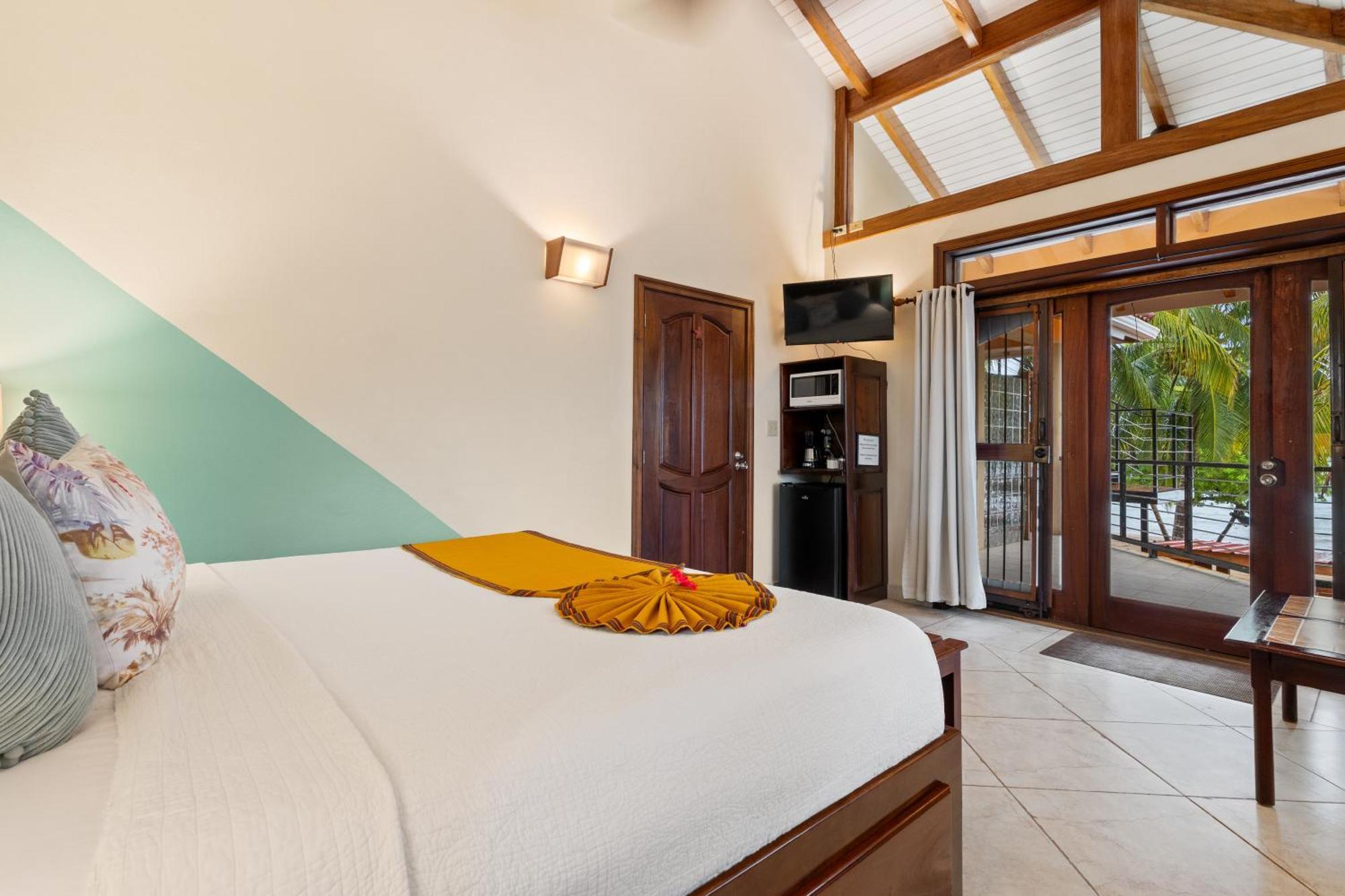 Buttonwood Belize Hotel Hopkins Luaran gambar