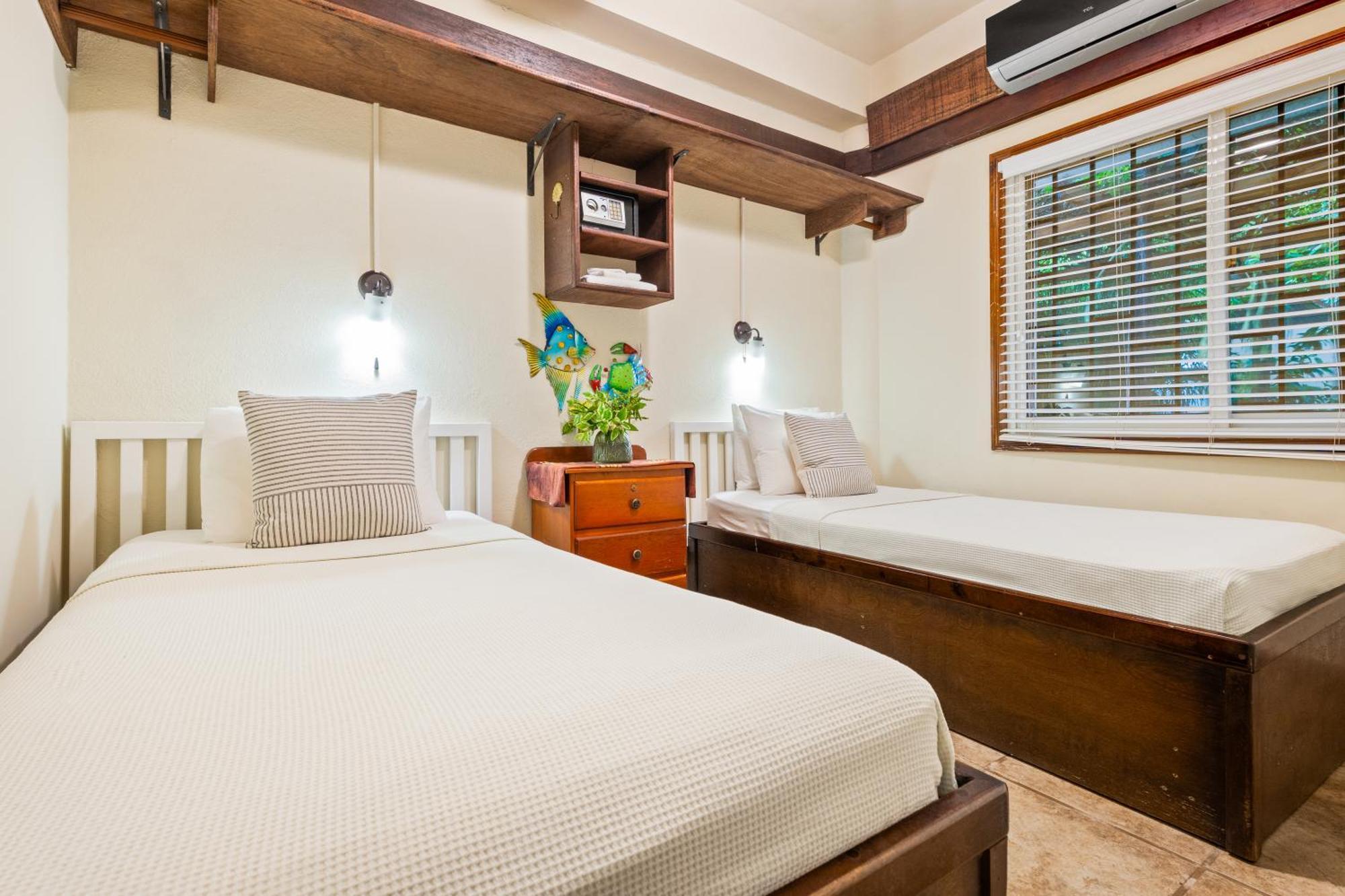 Buttonwood Belize Hotel Hopkins Luaran gambar